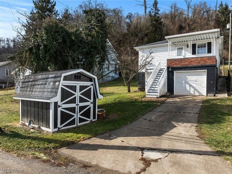 1408 N 9th Street , Martins Ferry, OH 43935 Photo 26