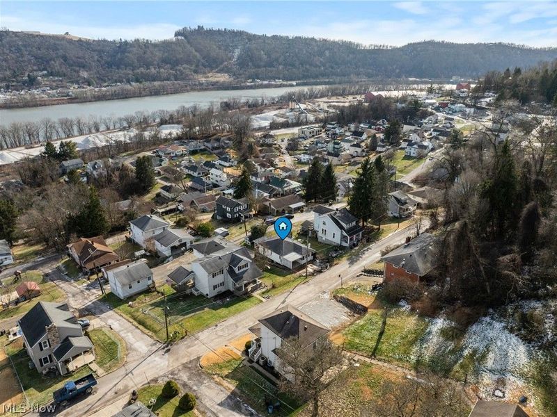 1408 N 9th Street , Martins Ferry, OH 43935 Photo 30