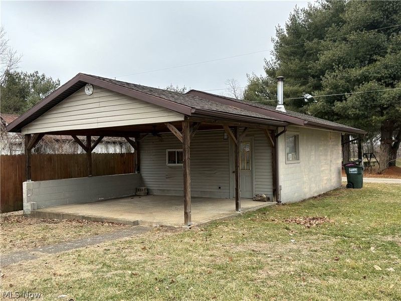 12454 3rd Avenue, Trinway, OH 43842 Photo 2