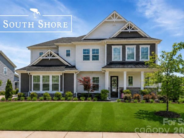 510 Meadow Ridge Drive, Belmont, NC 28012