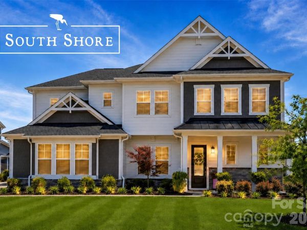510 Meadow Ridge Drive, Belmont, NC 28012