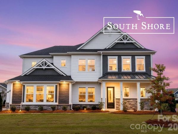 510 Meadow Ridge Drive, Belmont, NC 28012