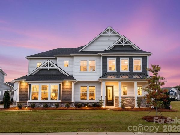 510 Meadow Ridge Drive , Belmont, NC 28012