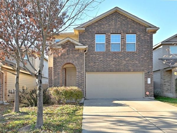 3520 Black Granite DR , Austin, TX 78744