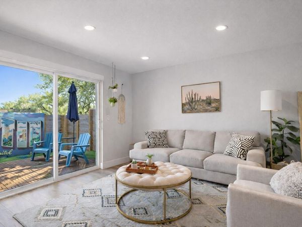 3808 Southway DR, Unit 101, Austin, TX 78704