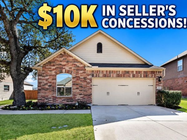 3451 Mayfield Ranch BLVD, Unit 216, Round Rock, TX 78681