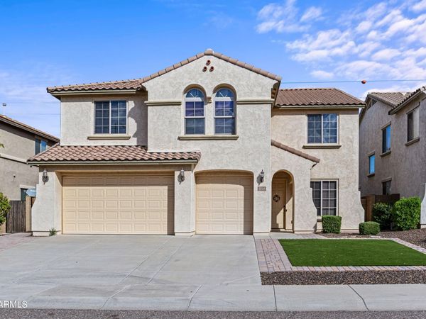 5224 W Bent Tree Drive, Phoenix, AZ 85083