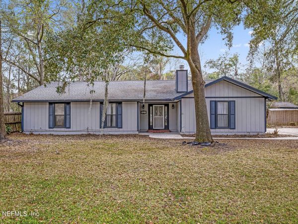 2823 JEWELL Road, Jacksonville, FL 32216