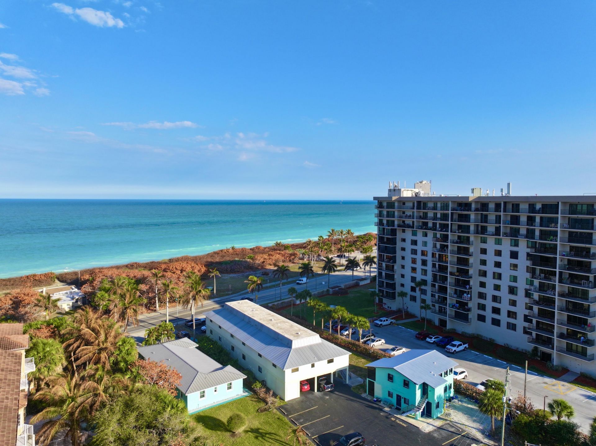 715 S Ocean Drive, Unit M, Fort Pierce, FL 34949 Photo