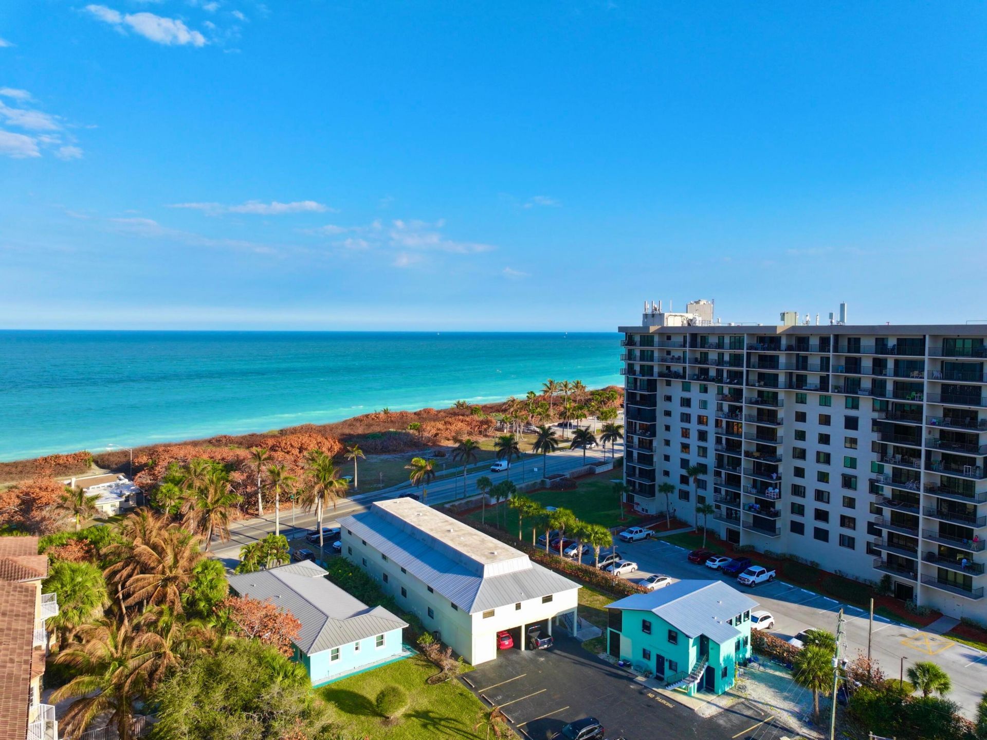 715 S Ocean Drive, Unit M, Fort Pierce, FL 34949 Photo