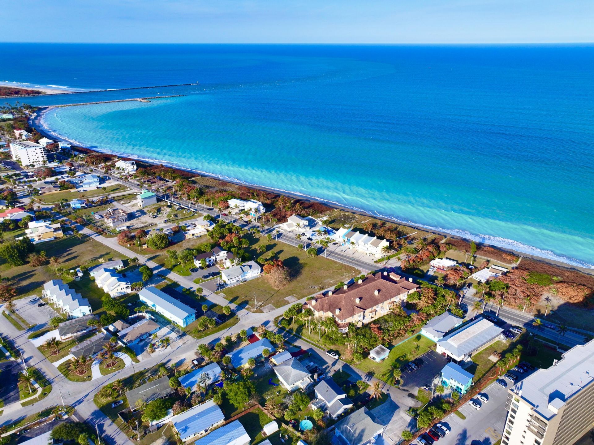 715 S Ocean Drive, Unit M, Fort Pierce, FL 34949 Photo