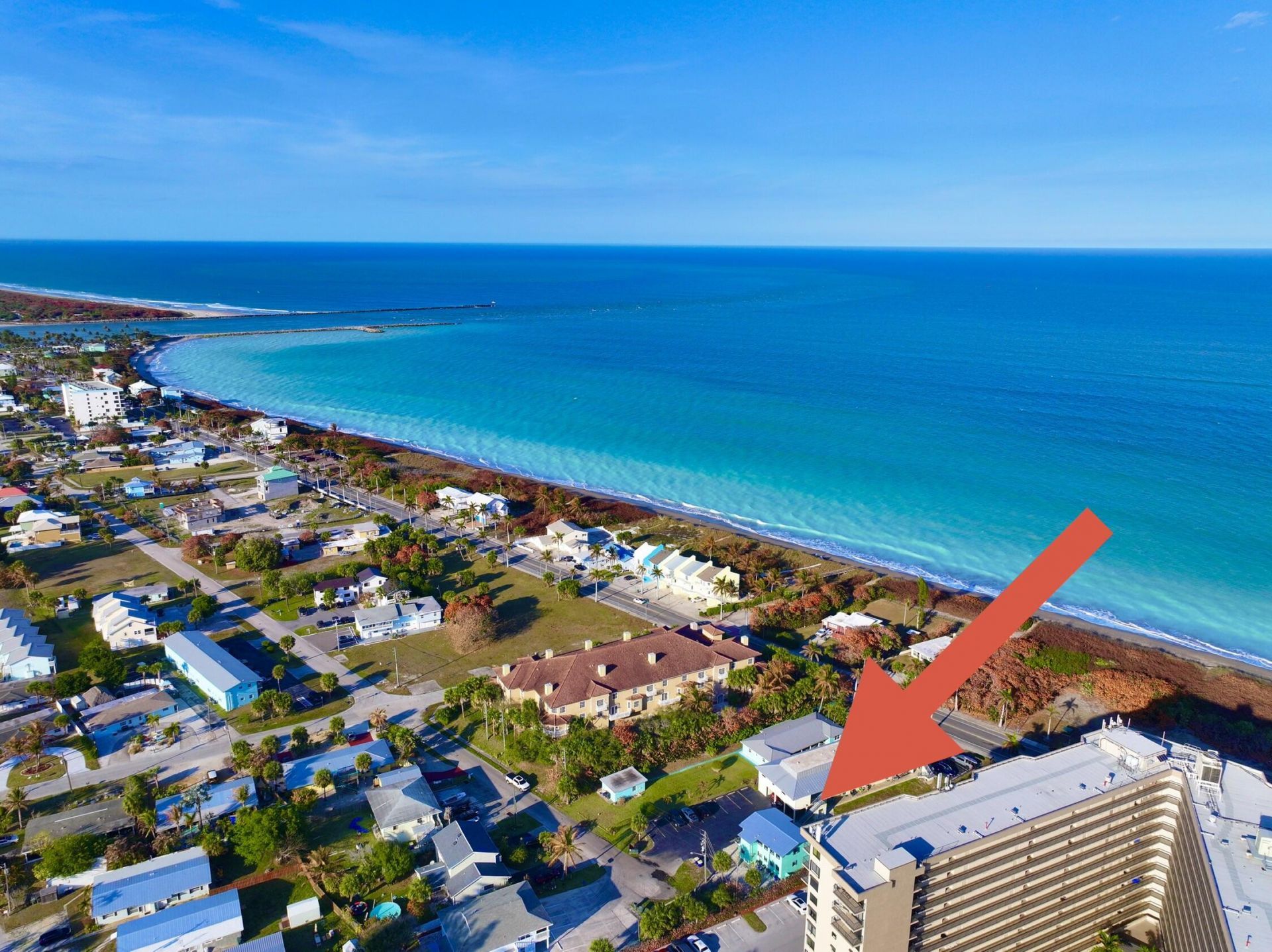 715 S Ocean Drive, Unit M, Fort Pierce, FL 34949 Photo