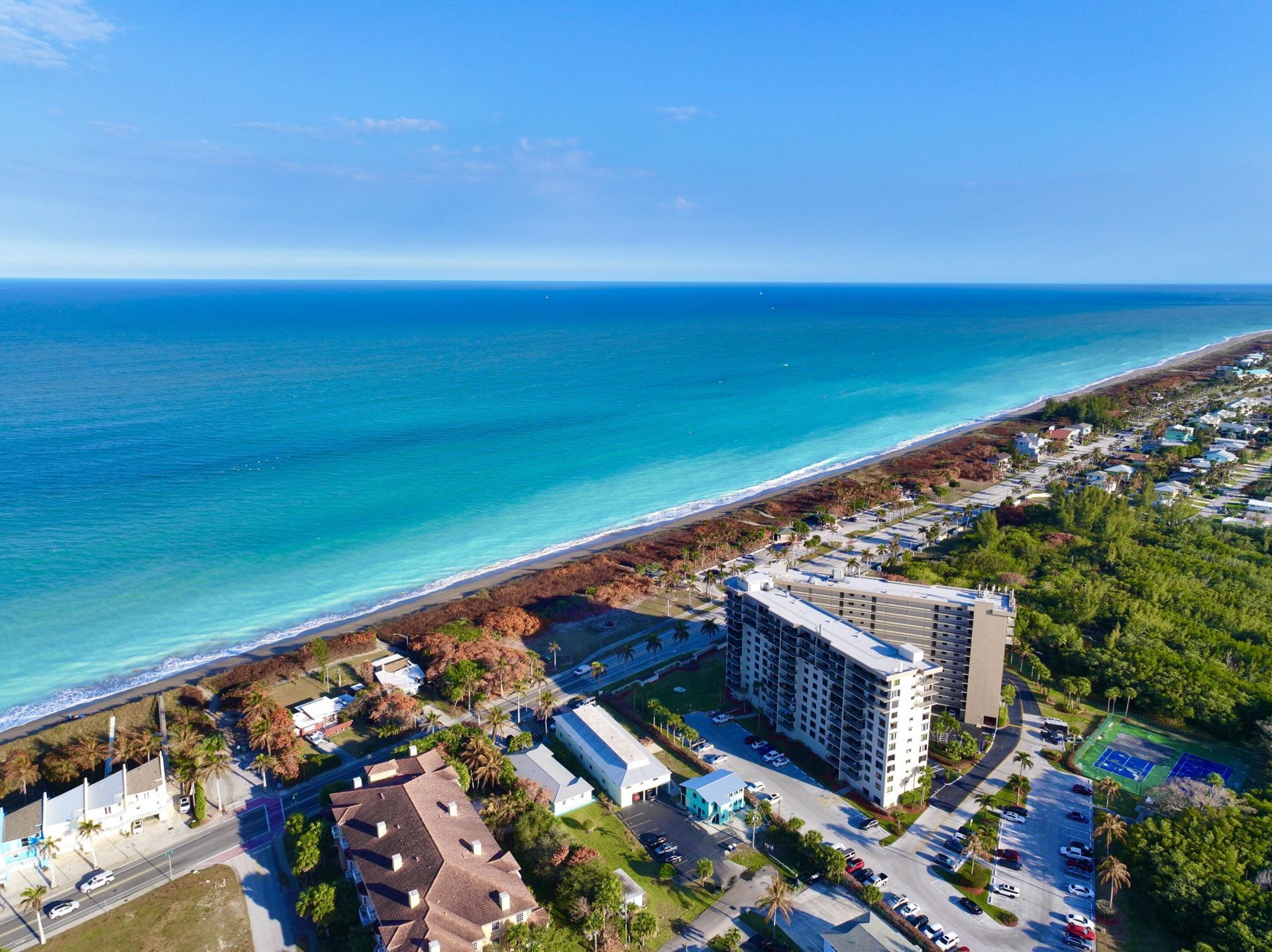 715 S Ocean Drive, Unit M, Fort Pierce, FL 34949 Photo