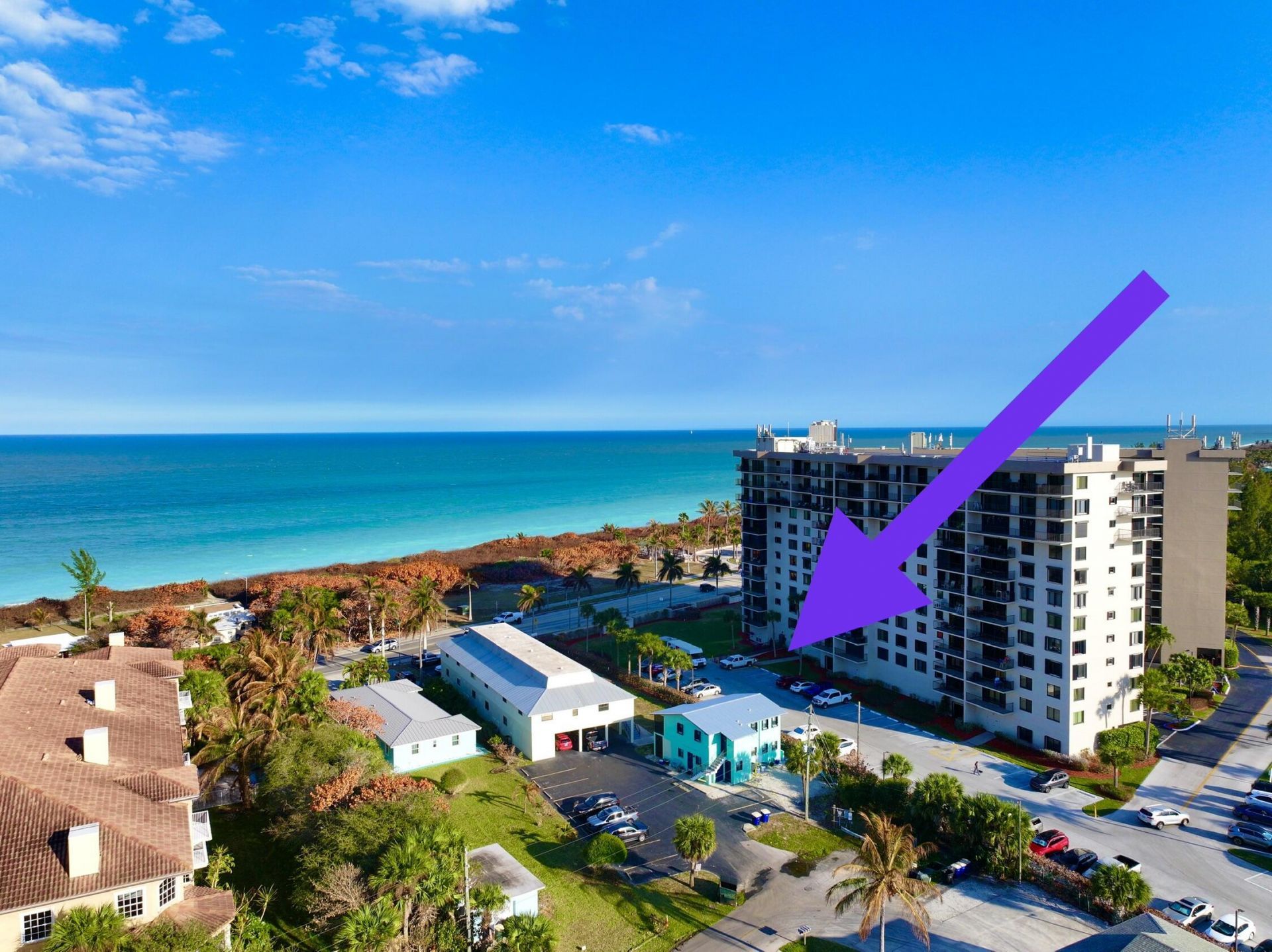 715 S Ocean Drive, Unit M, Fort Pierce, FL 34949 Photo