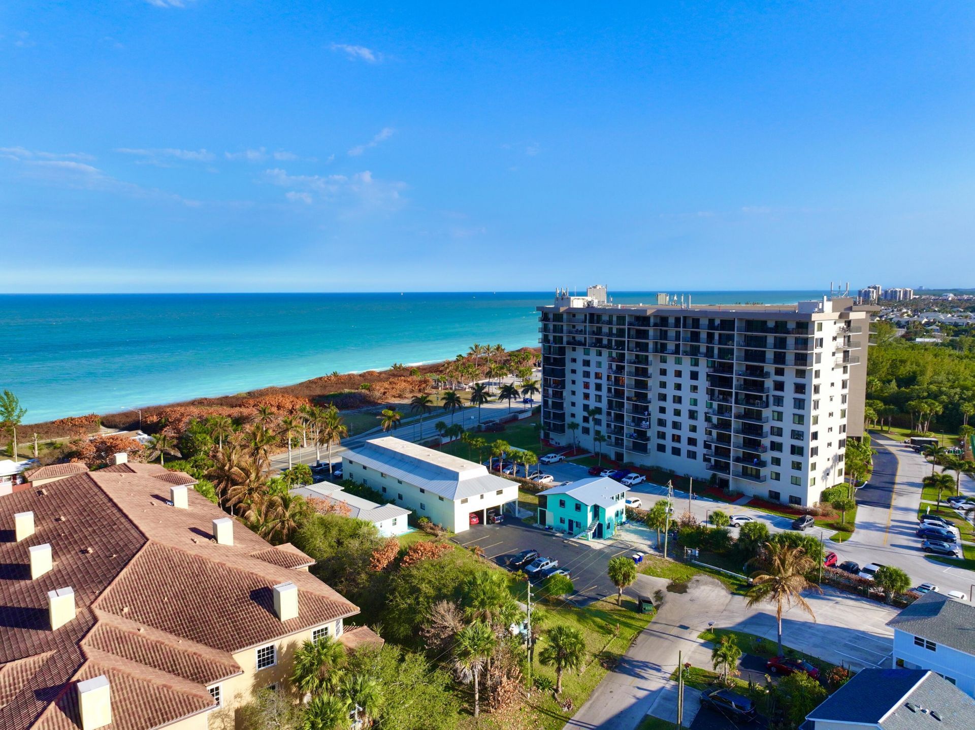 715 S Ocean Drive, Unit M, Fort Pierce, FL 34949 Photo