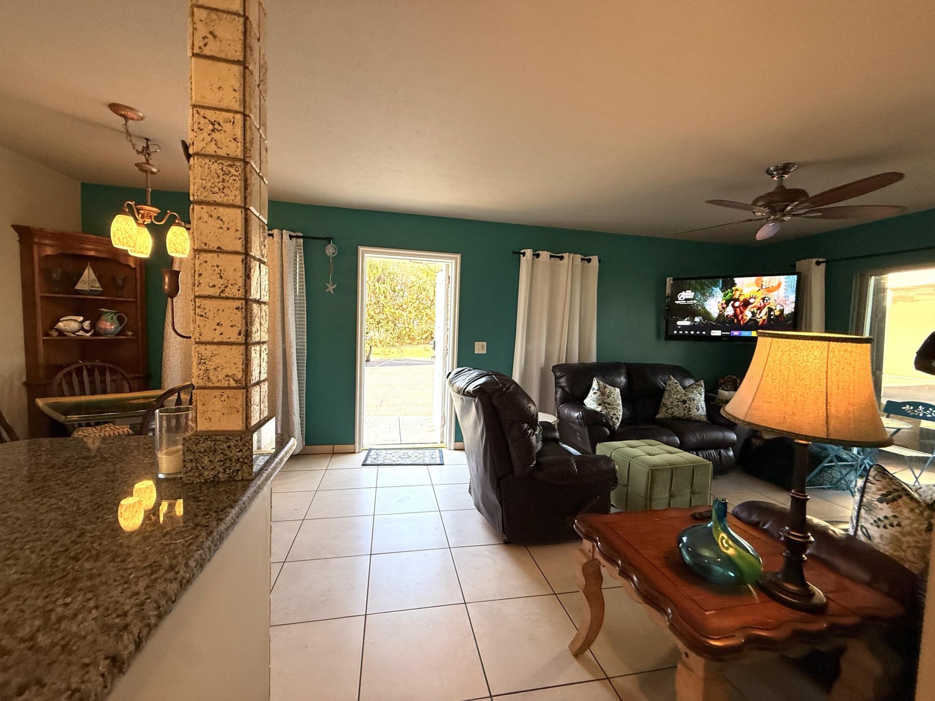715 S Ocean Drive, Unit M, Fort Pierce, FL 34949 Photo