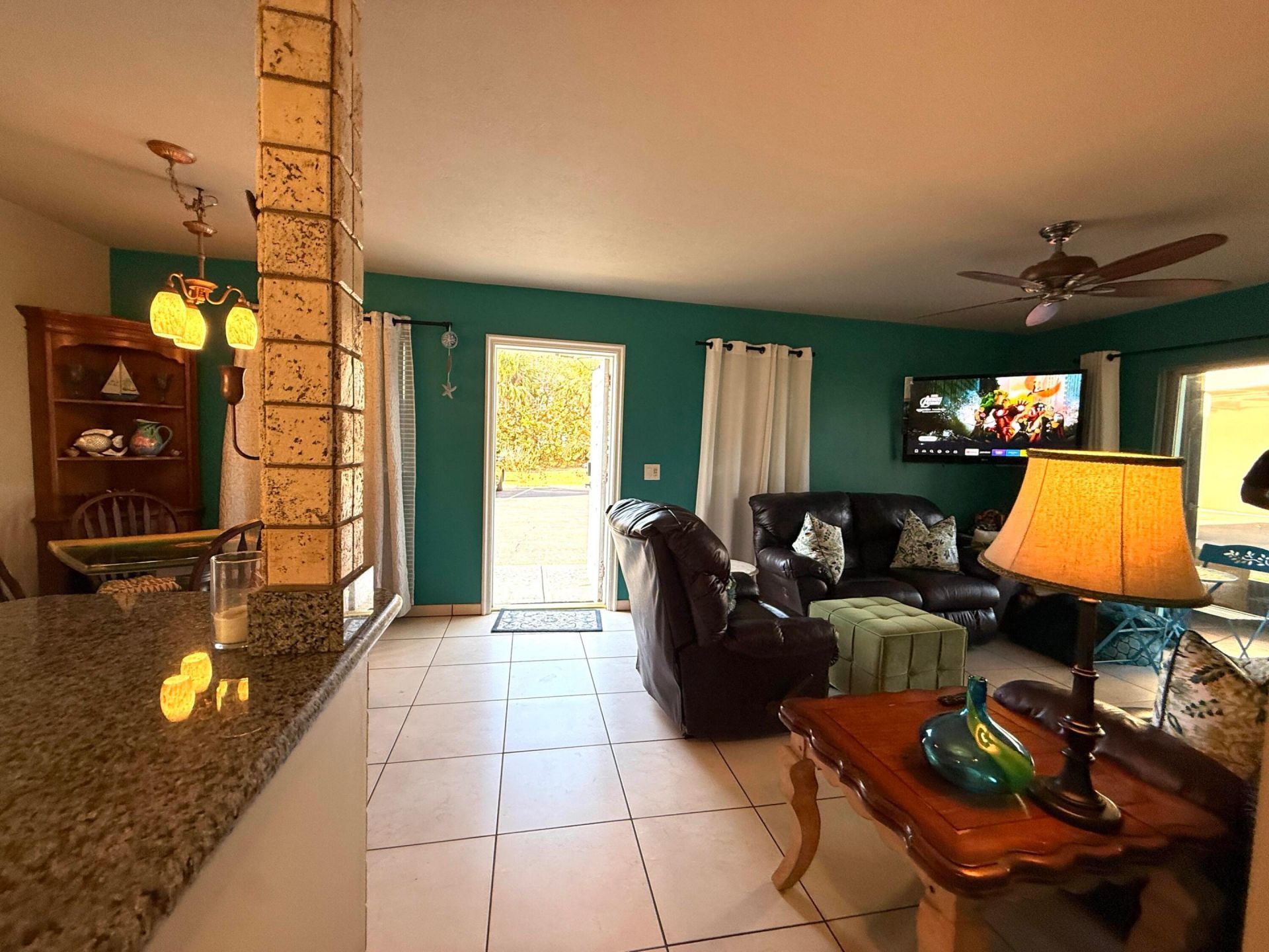 715 S Ocean Drive, Unit M, Fort Pierce, FL 34949 Photo