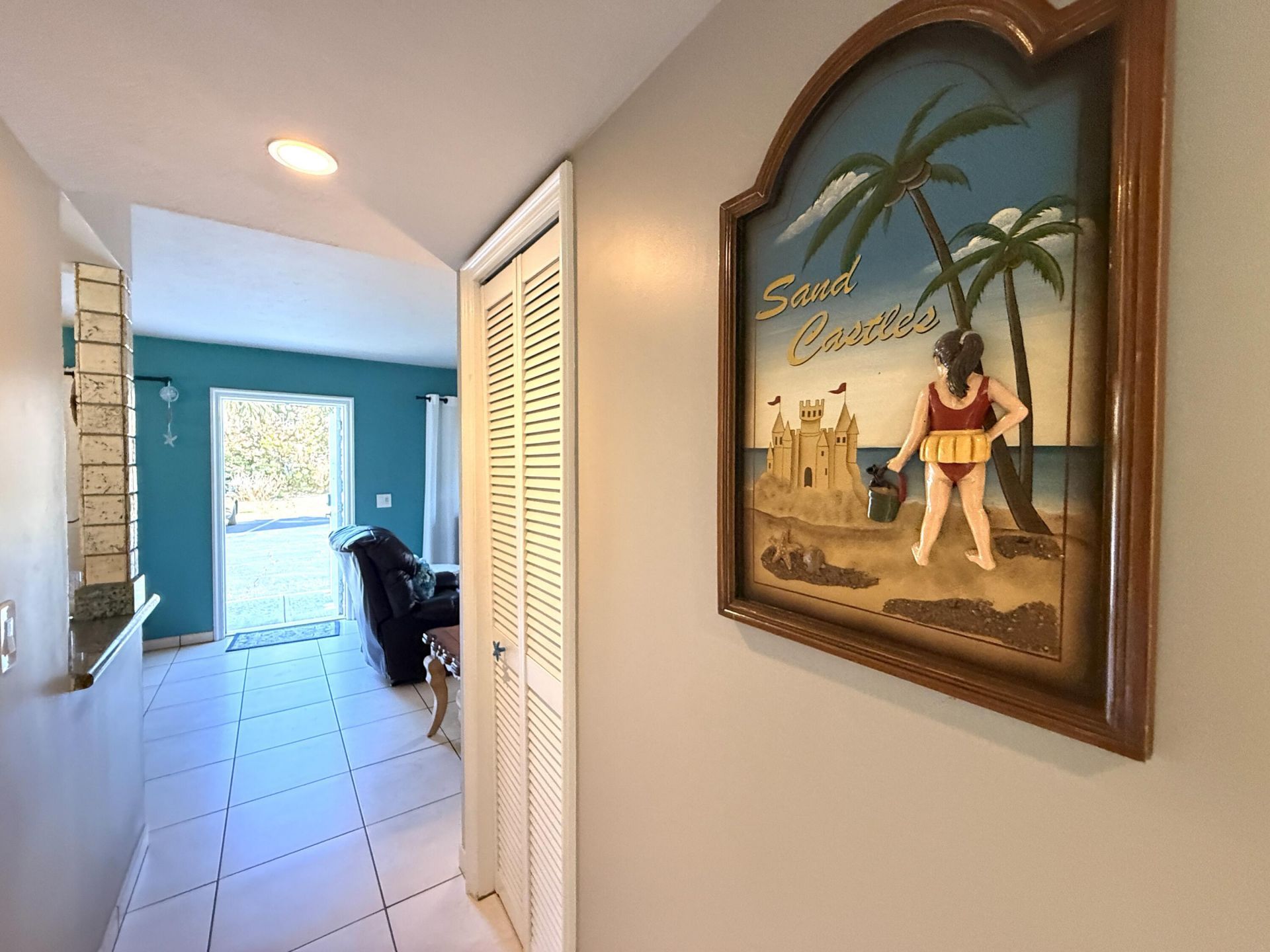 715 S Ocean Drive, Unit M, Fort Pierce, FL 34949 Photo