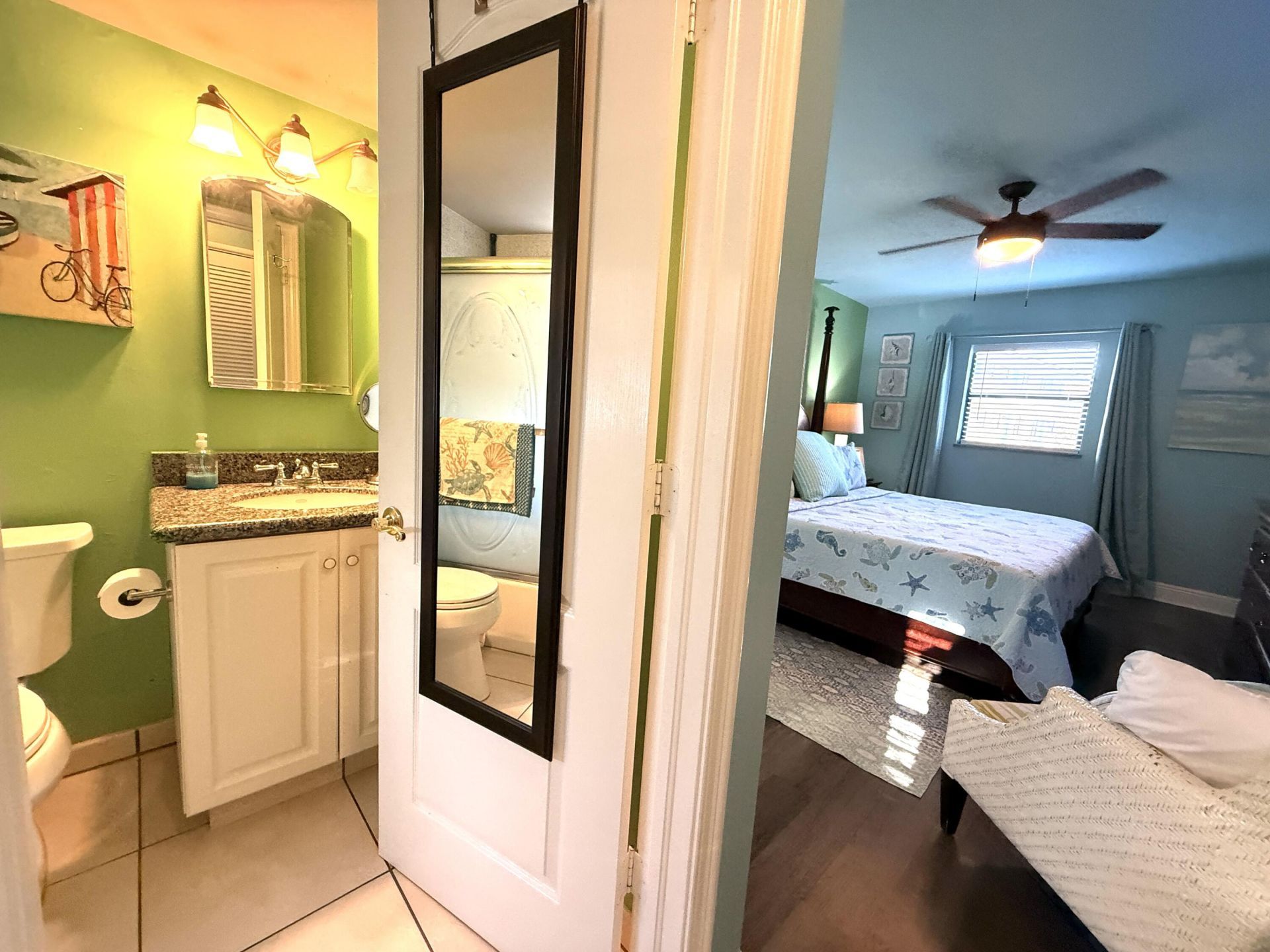 715 S Ocean Drive, Unit M, Fort Pierce, FL 34949 Photo