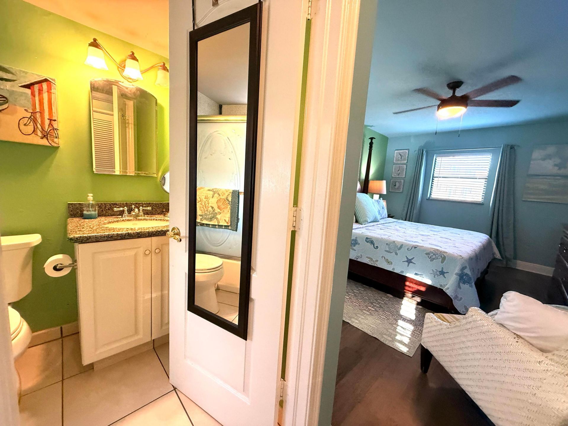 715 S Ocean Drive, Unit M, Fort Pierce, FL 34949 Photo