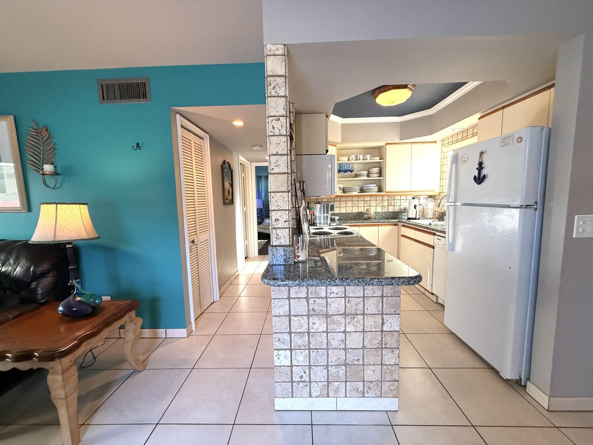 715 S Ocean Drive, Unit M, Fort Pierce, FL 34949 Photo