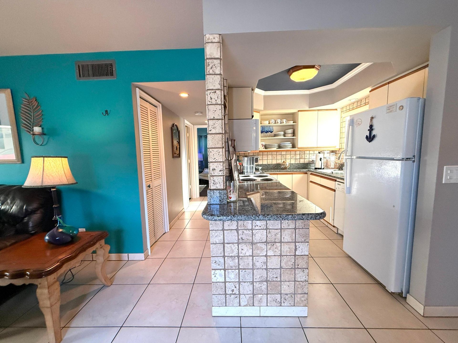 715 S Ocean Drive, Unit M, Fort Pierce, FL 34949 Photo