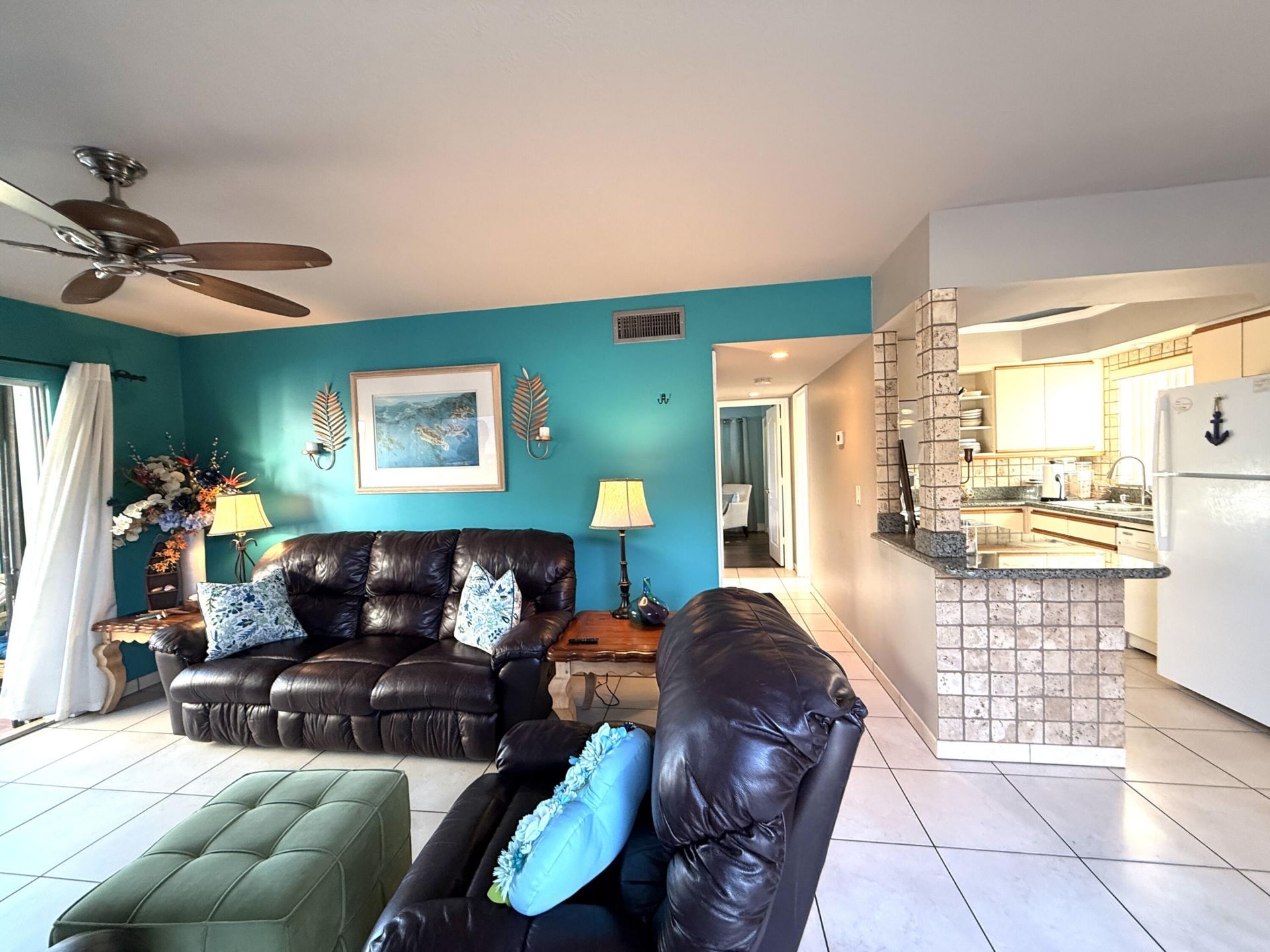 715 S Ocean Drive, Unit M, Fort Pierce, FL 34949 Photo