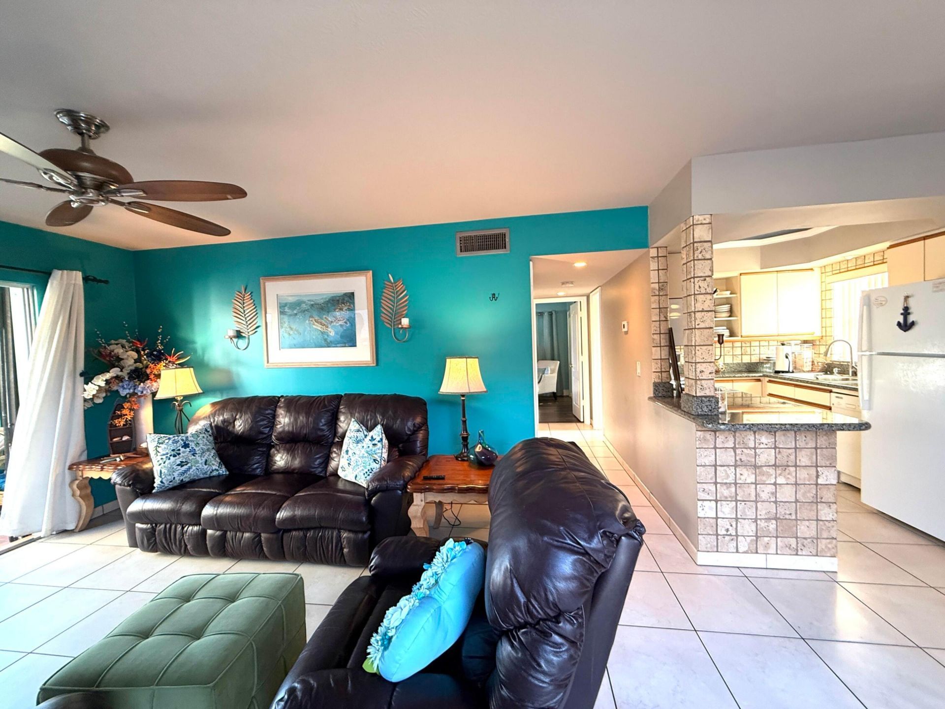 715 S Ocean Drive, Unit M, Fort Pierce, FL 34949 Photo