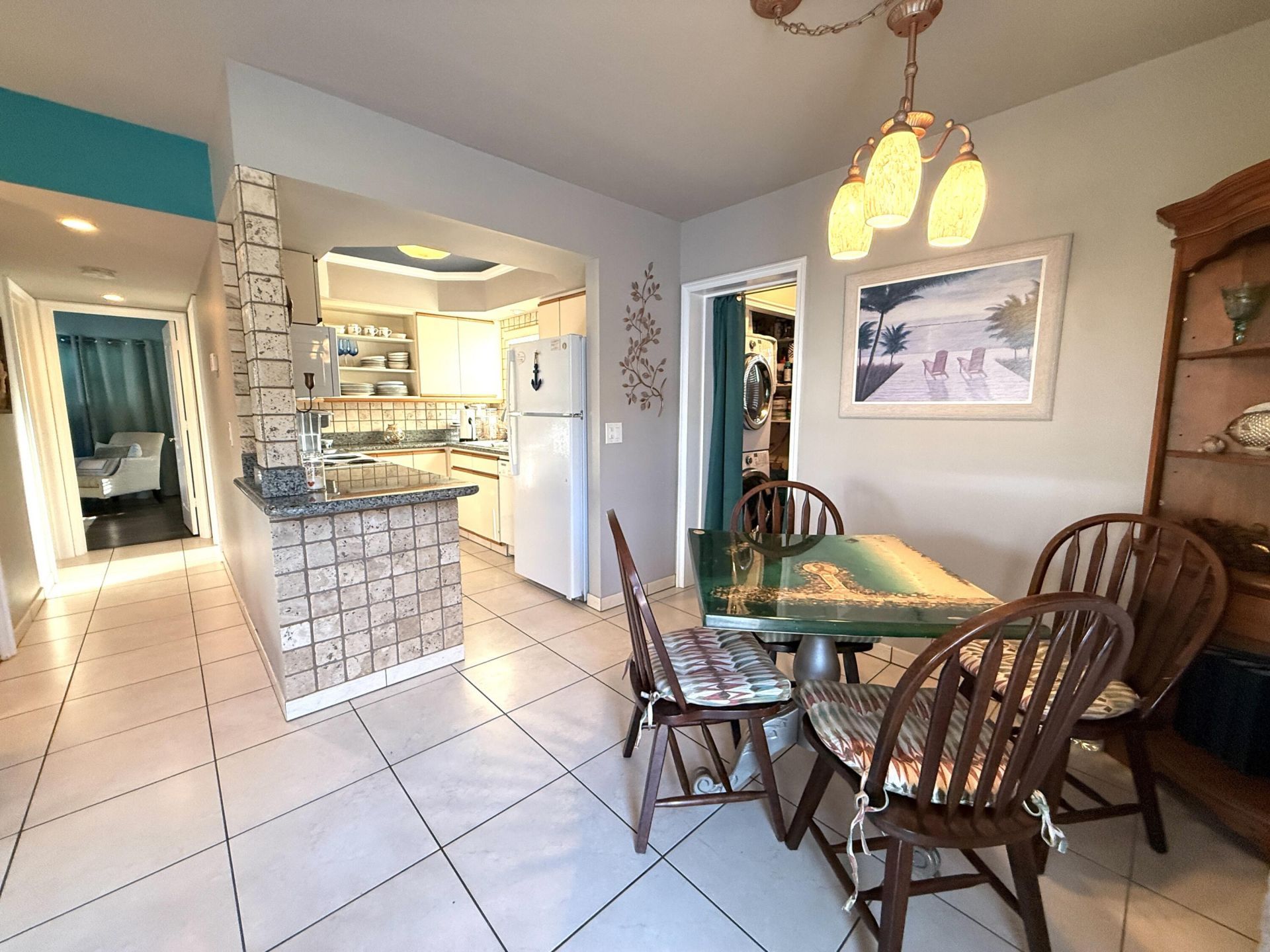 715 S Ocean Drive, Unit M, Fort Pierce, FL 34949 Photo