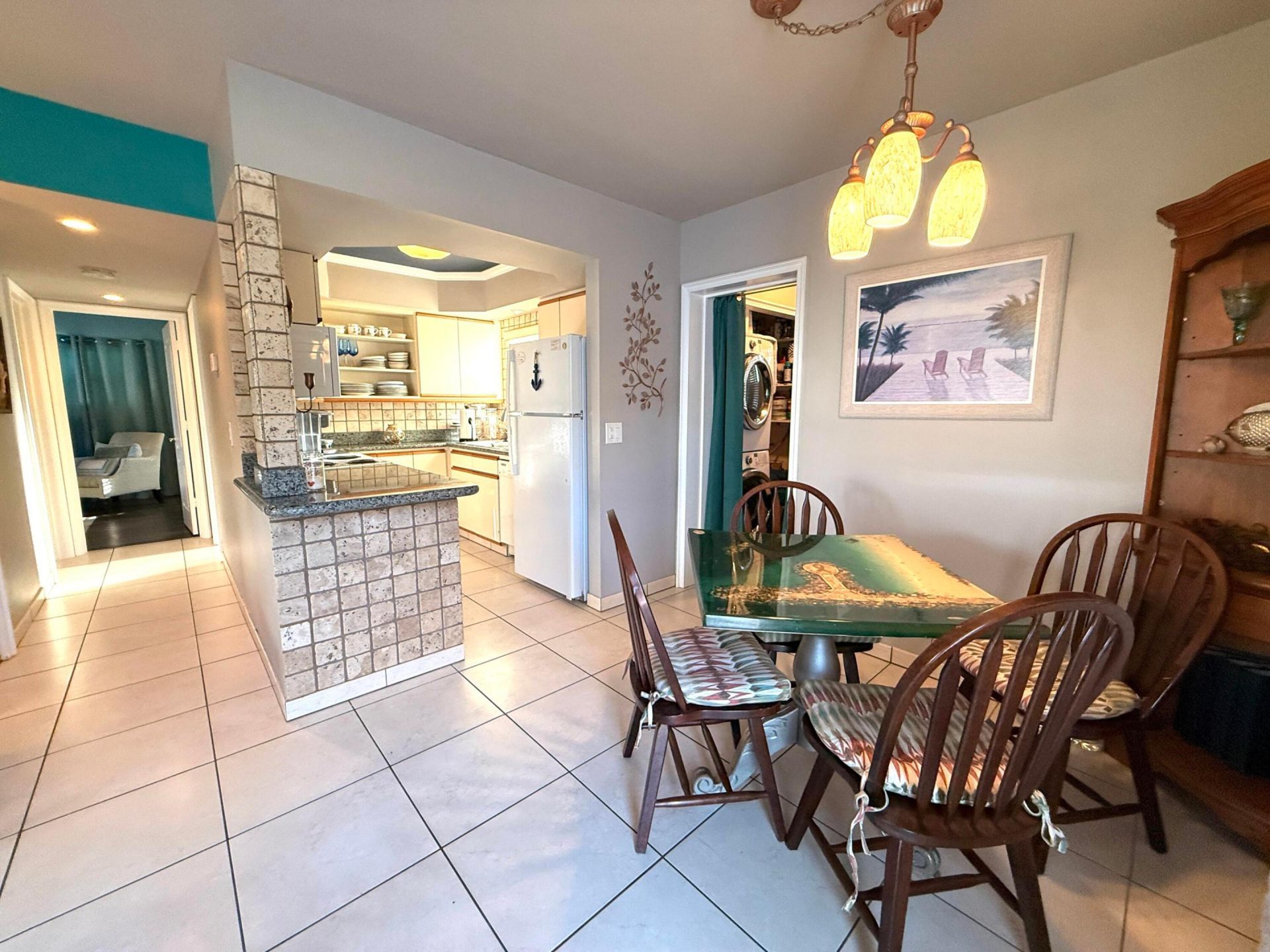 715 S Ocean Drive, Unit M, Fort Pierce, FL 34949 Photo