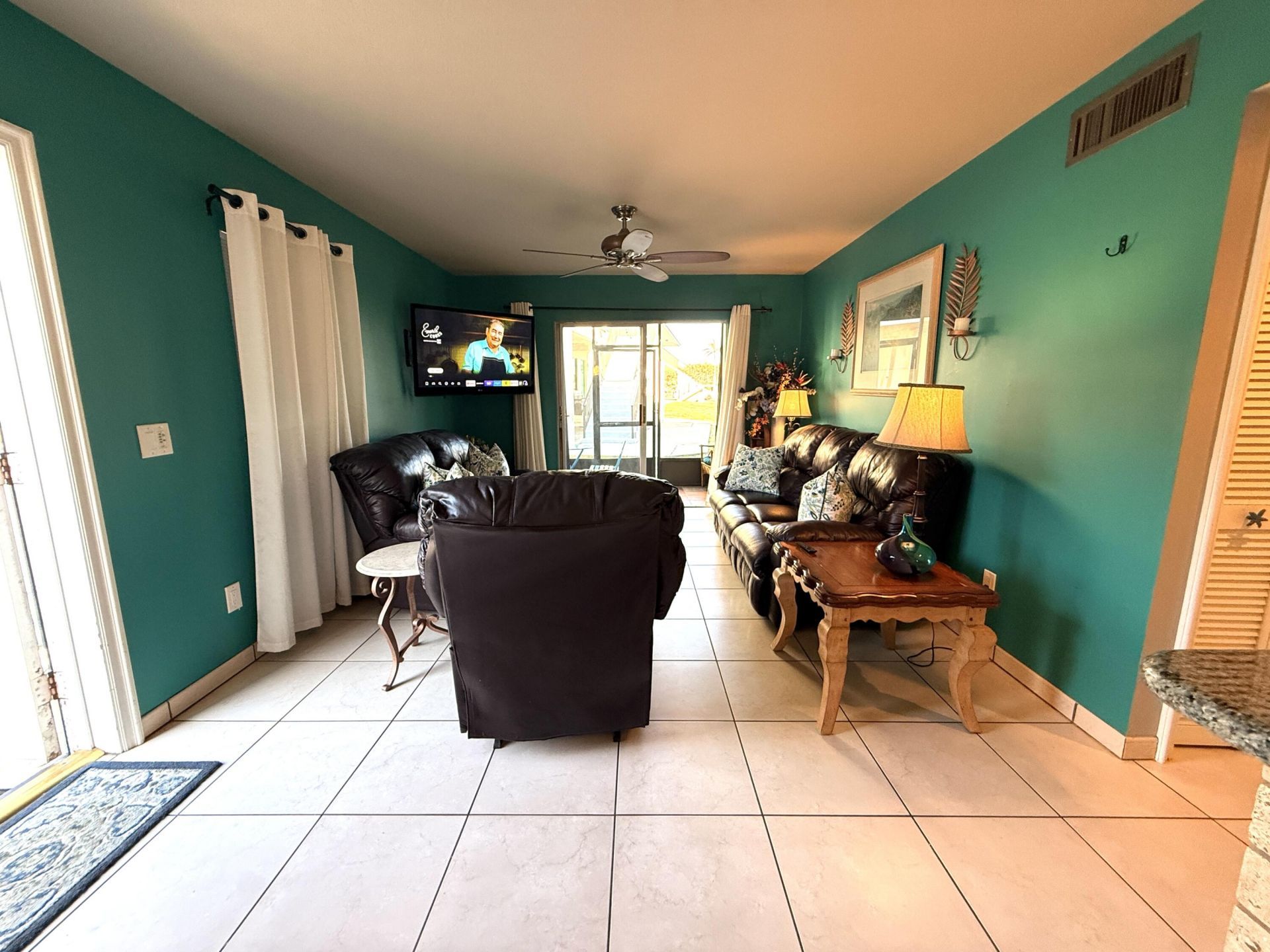 715 S Ocean Drive, Unit M, Fort Pierce, FL 34949 Photo