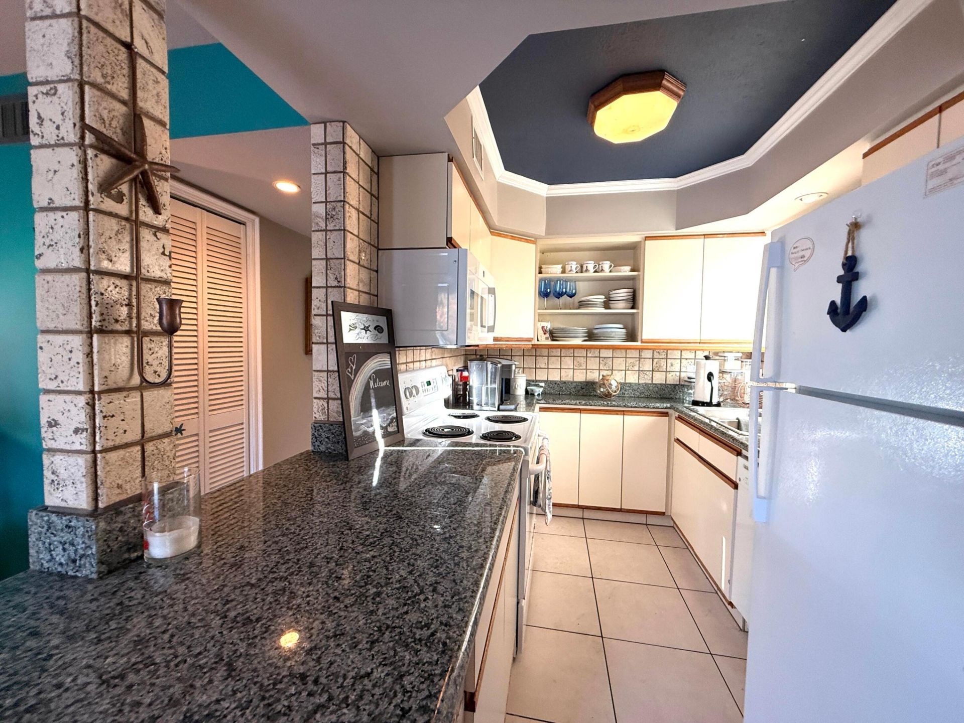 715 S Ocean Drive, Unit M, Fort Pierce, FL 34949 Photo