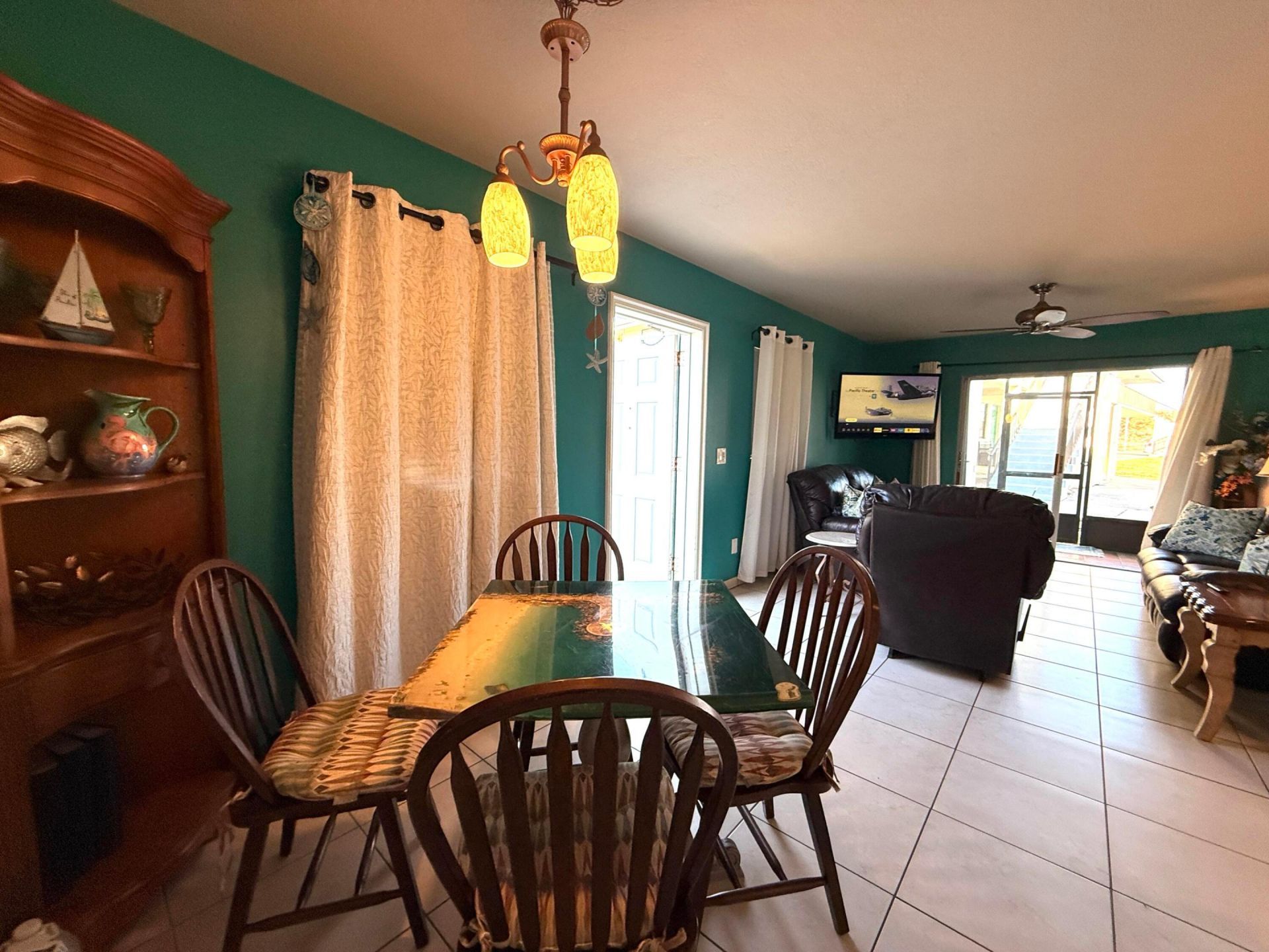 715 S Ocean Drive, Unit M, Fort Pierce, FL 34949 Photo