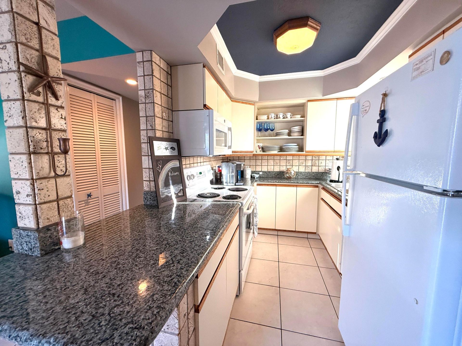 715 S Ocean Drive, Unit M, Fort Pierce, FL 34949 Photo