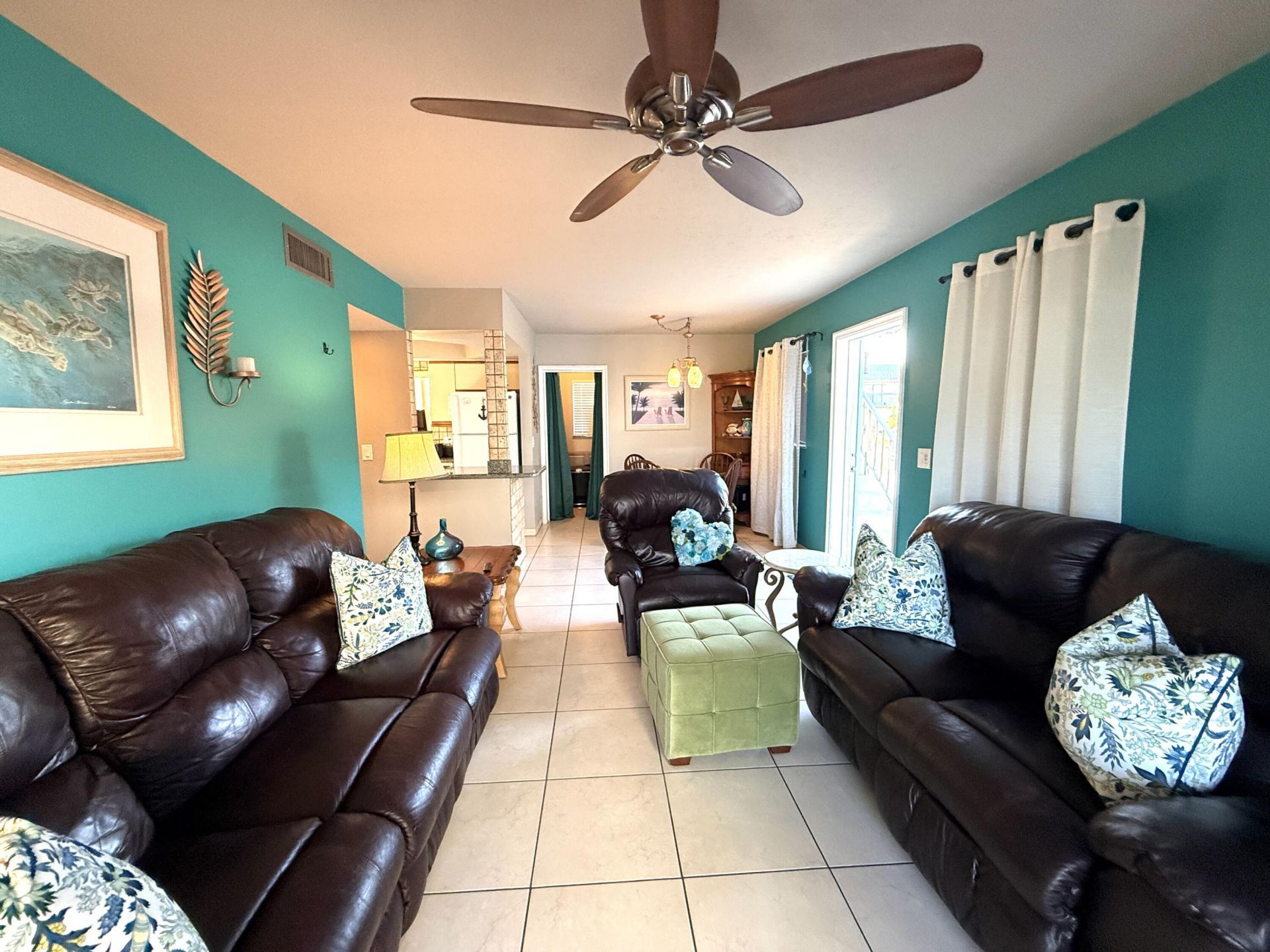 715 S Ocean Drive, Unit M, Fort Pierce, FL 34949 Photo