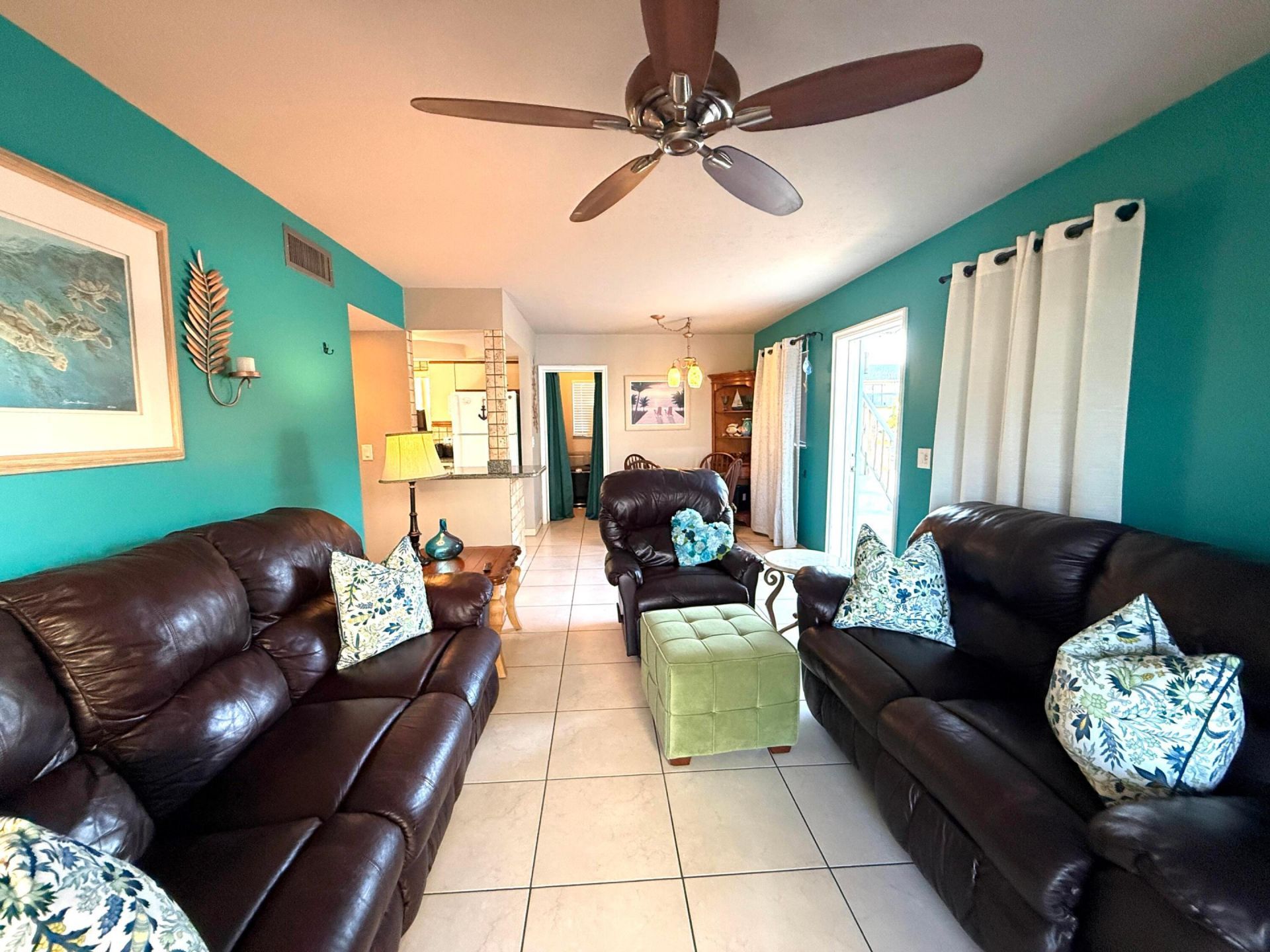 715 S Ocean Drive, Unit M, Fort Pierce, FL 34949 Photo