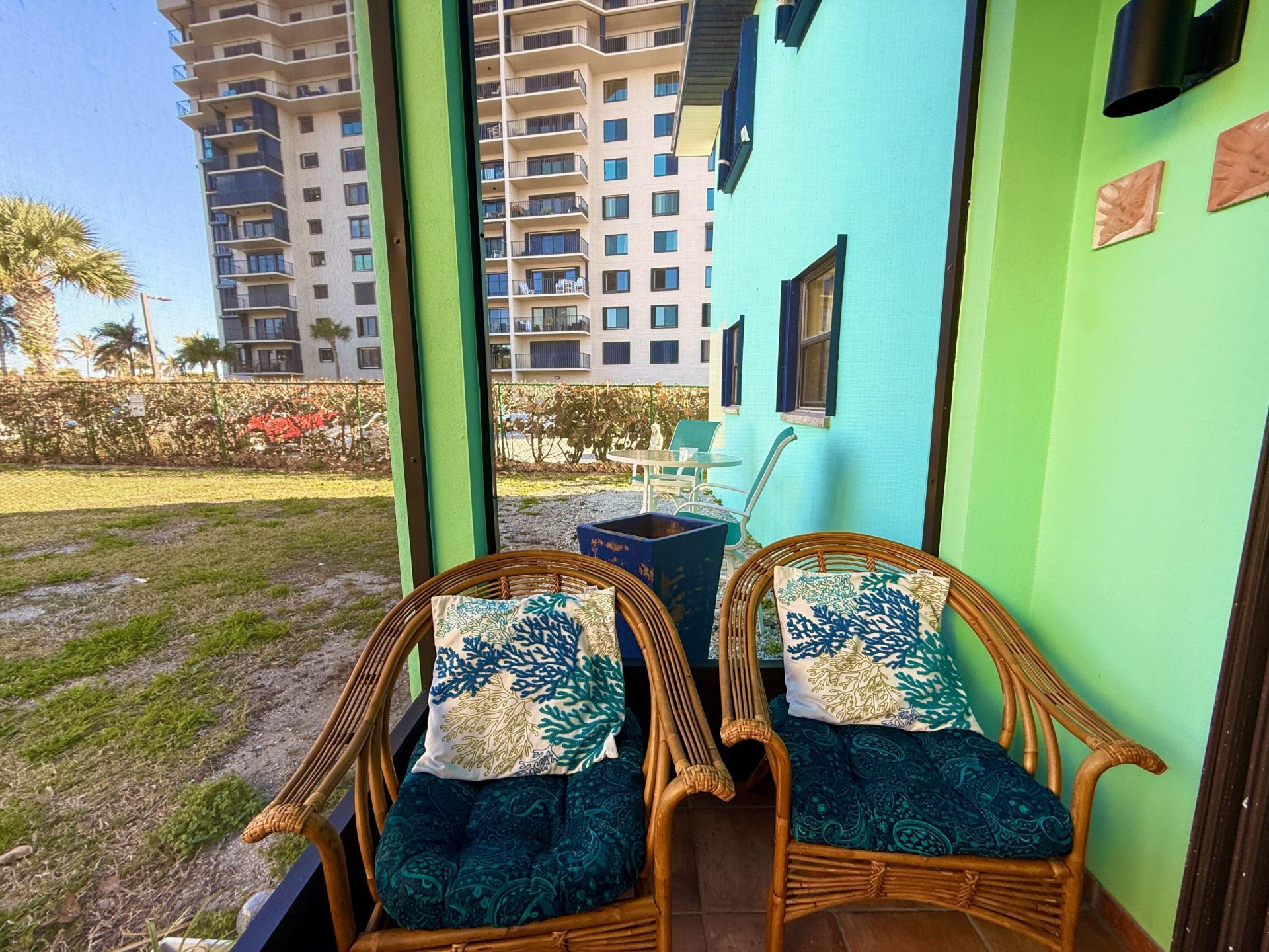 715 S Ocean Drive, Unit M, Fort Pierce, FL 34949 Photo