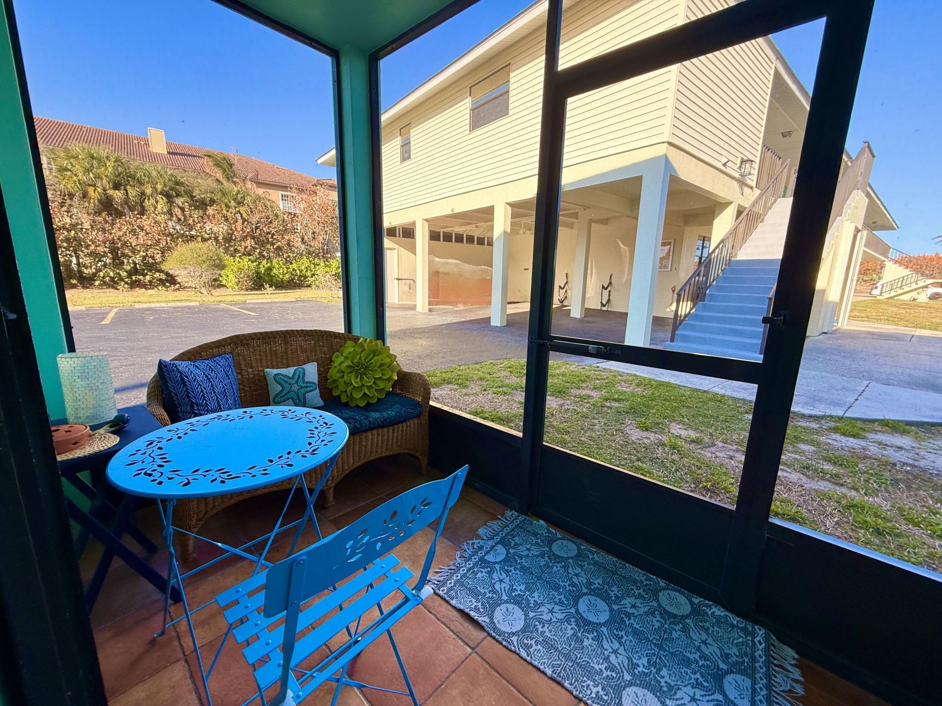 715 S Ocean Drive, Unit M, Fort Pierce, FL 34949 Photo