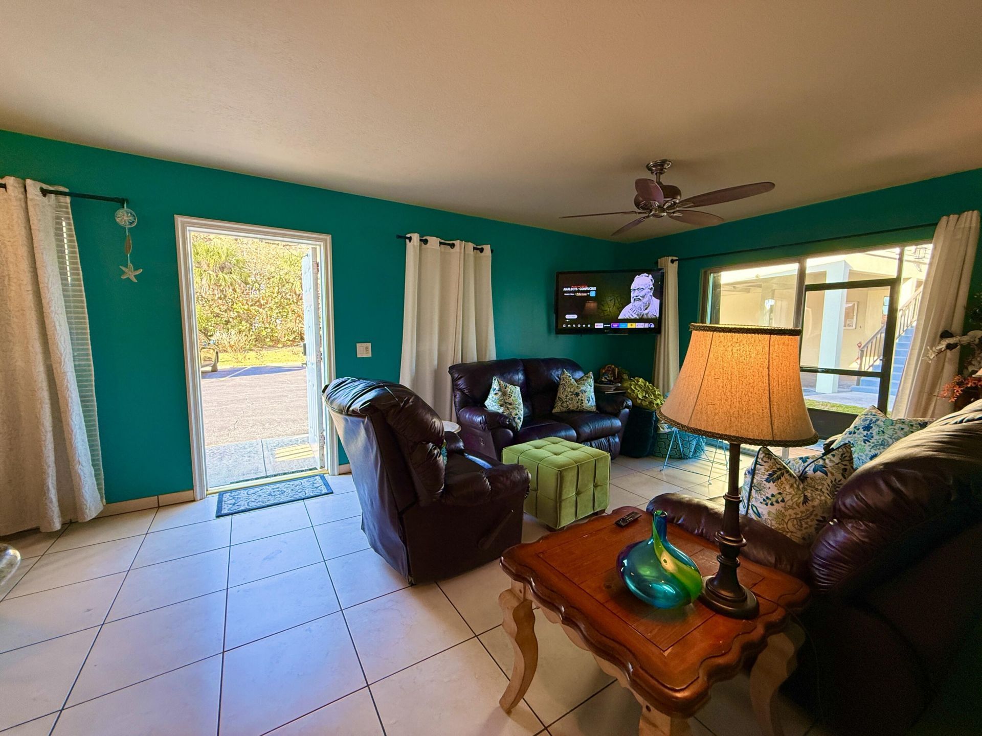 715 S Ocean Drive, Unit M, Fort Pierce, FL 34949 Photo