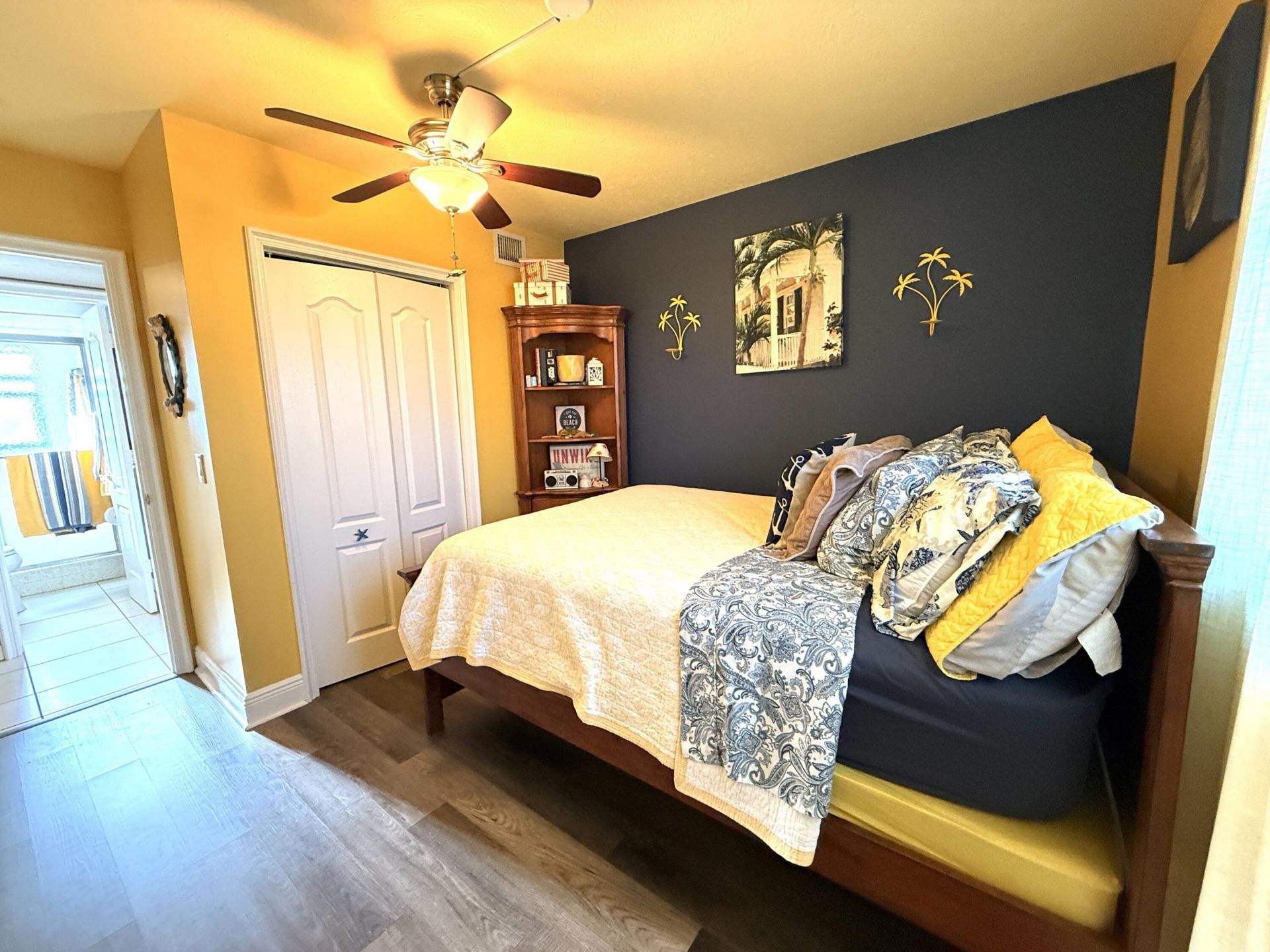 715 S Ocean Drive, Unit M, Fort Pierce, FL 34949 Photo