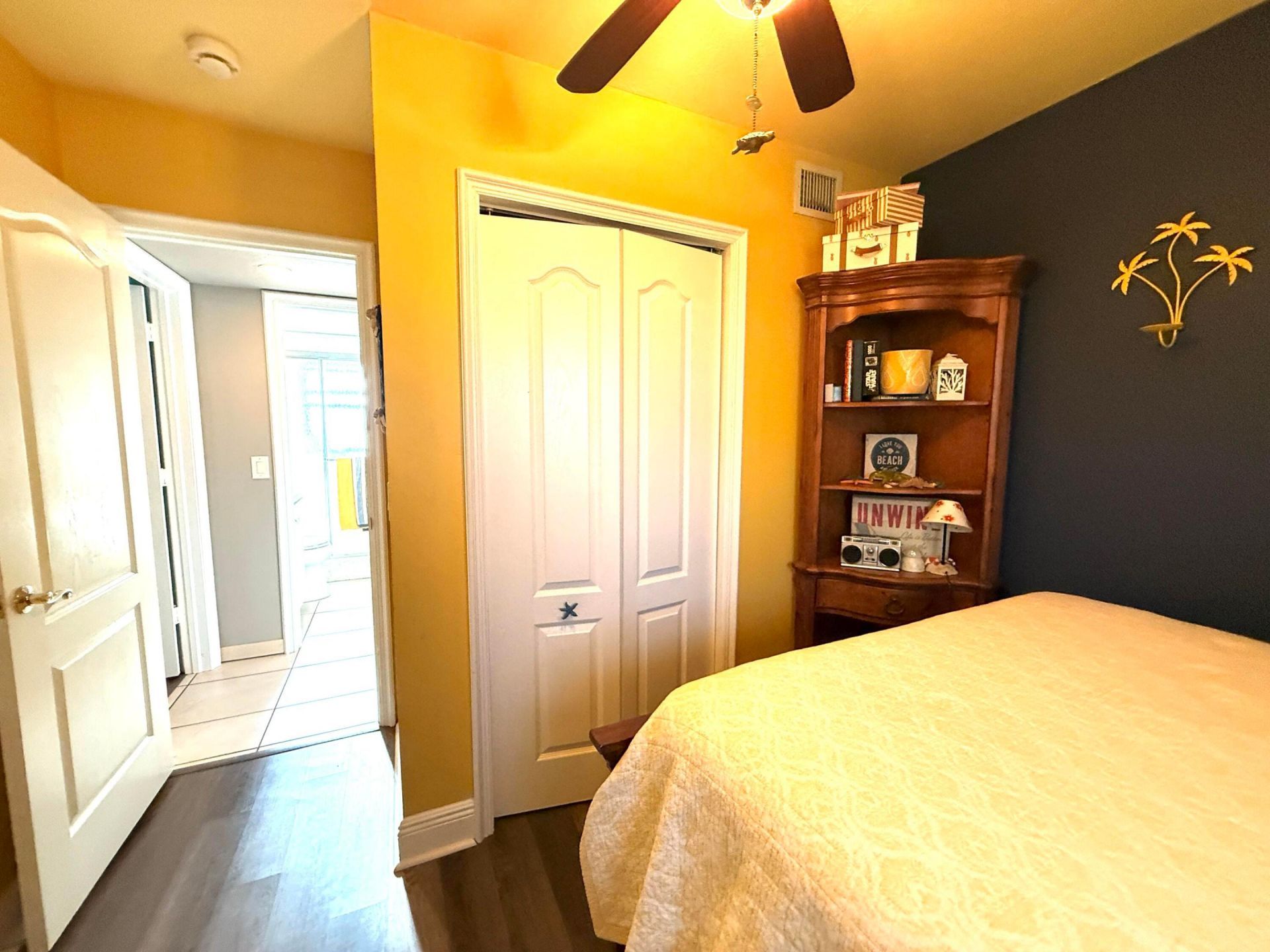 715 S Ocean Drive, Unit M, Fort Pierce, FL 34949 Photo