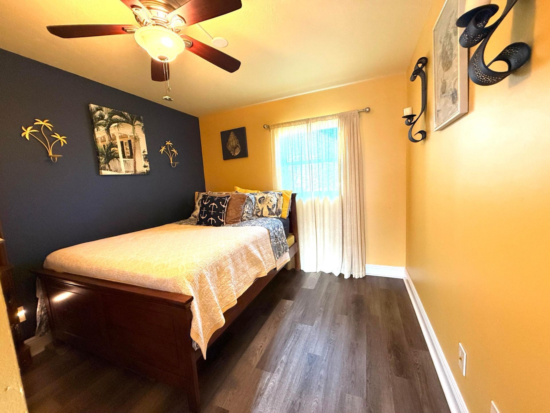 715 S Ocean Drive, Unit M, Fort Pierce, FL 34949 Photo