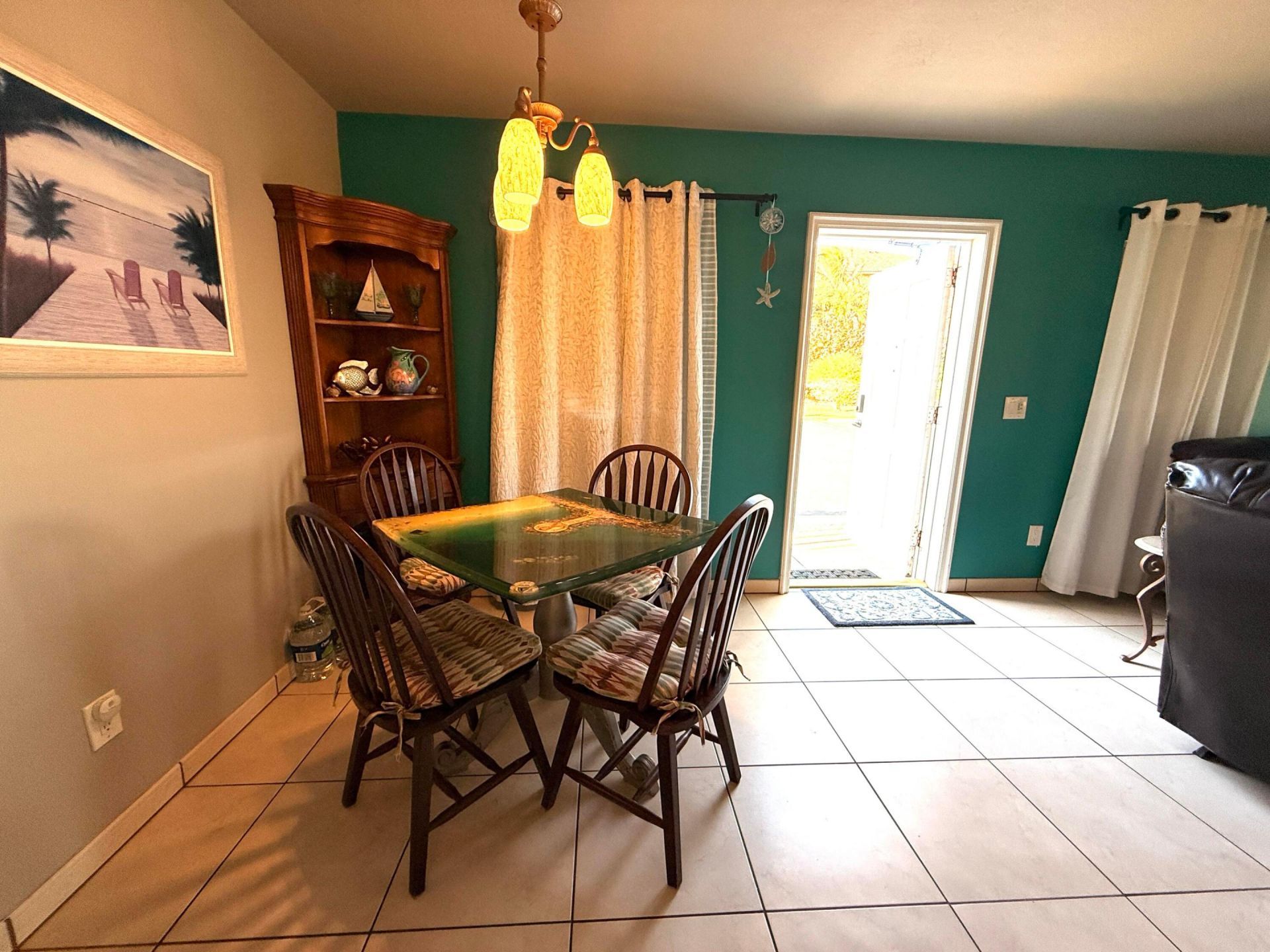 715 S Ocean Drive, Unit M, Fort Pierce, FL 34949 Photo