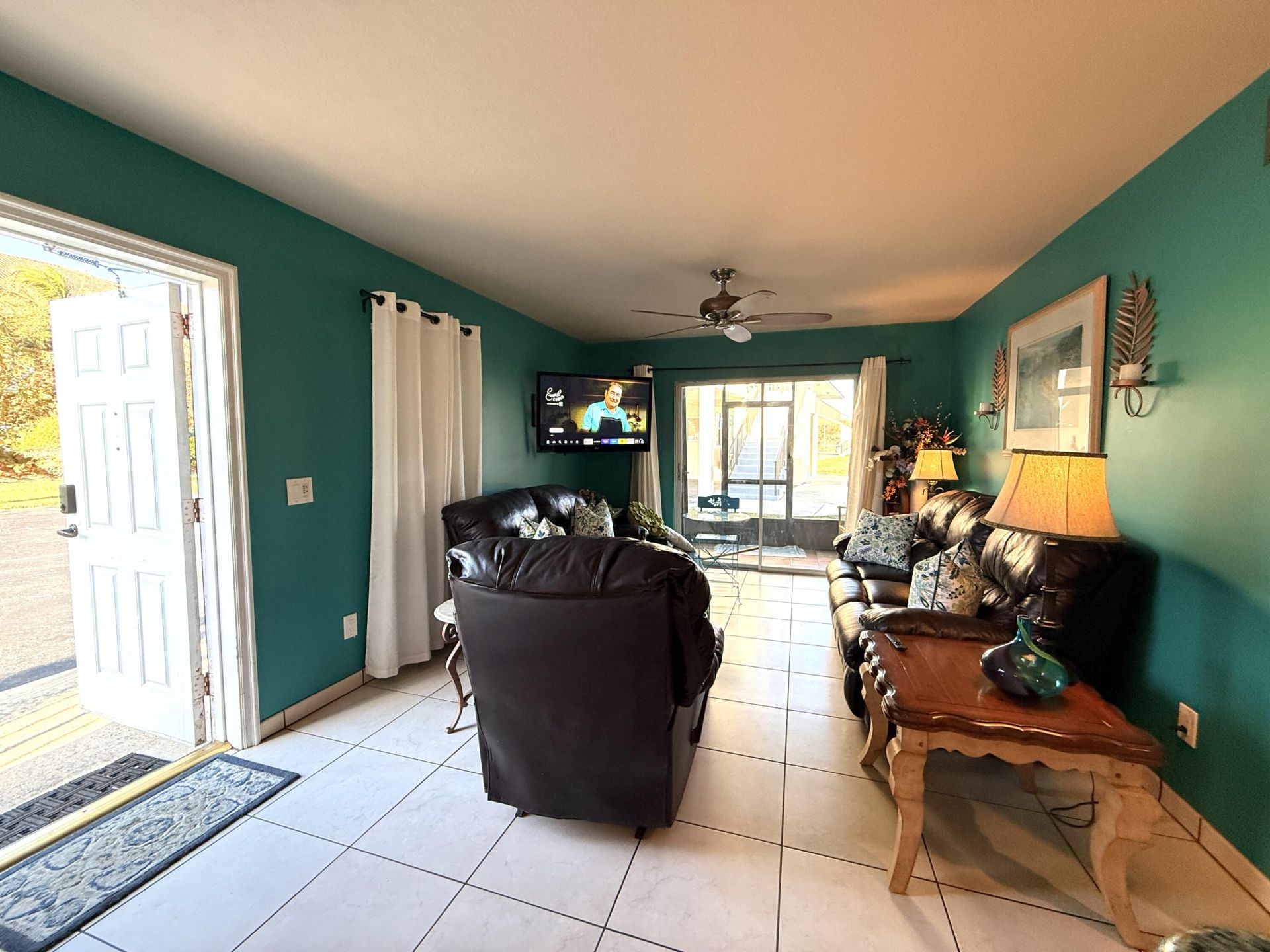 715 S Ocean Drive, Unit M, Fort Pierce, FL 34949 Photo
