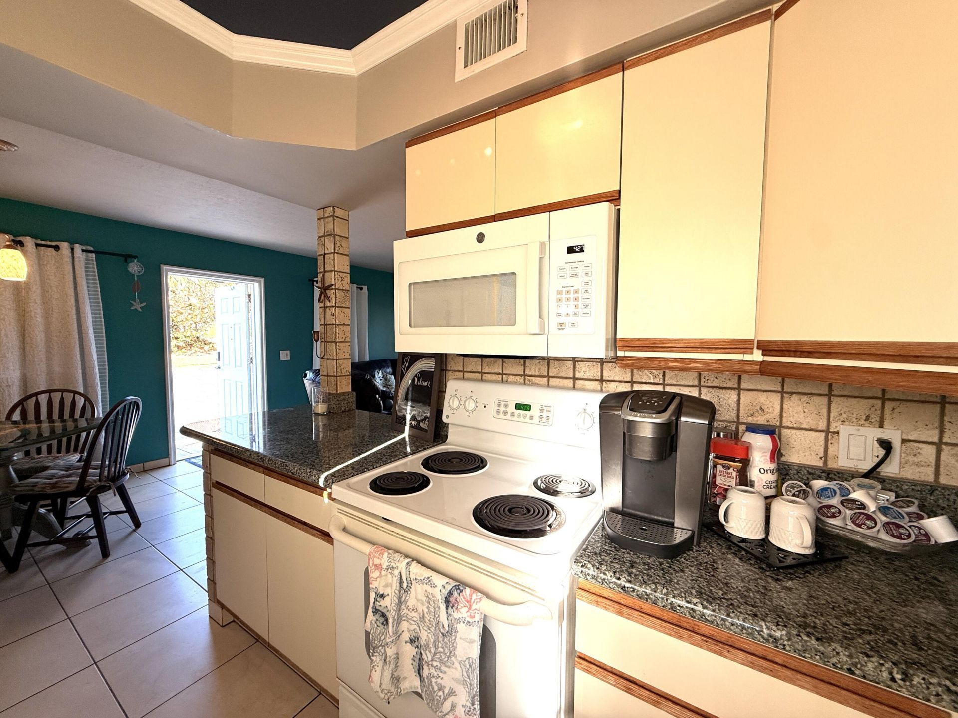 715 S Ocean Drive, Unit M, Fort Pierce, FL 34949 Photo