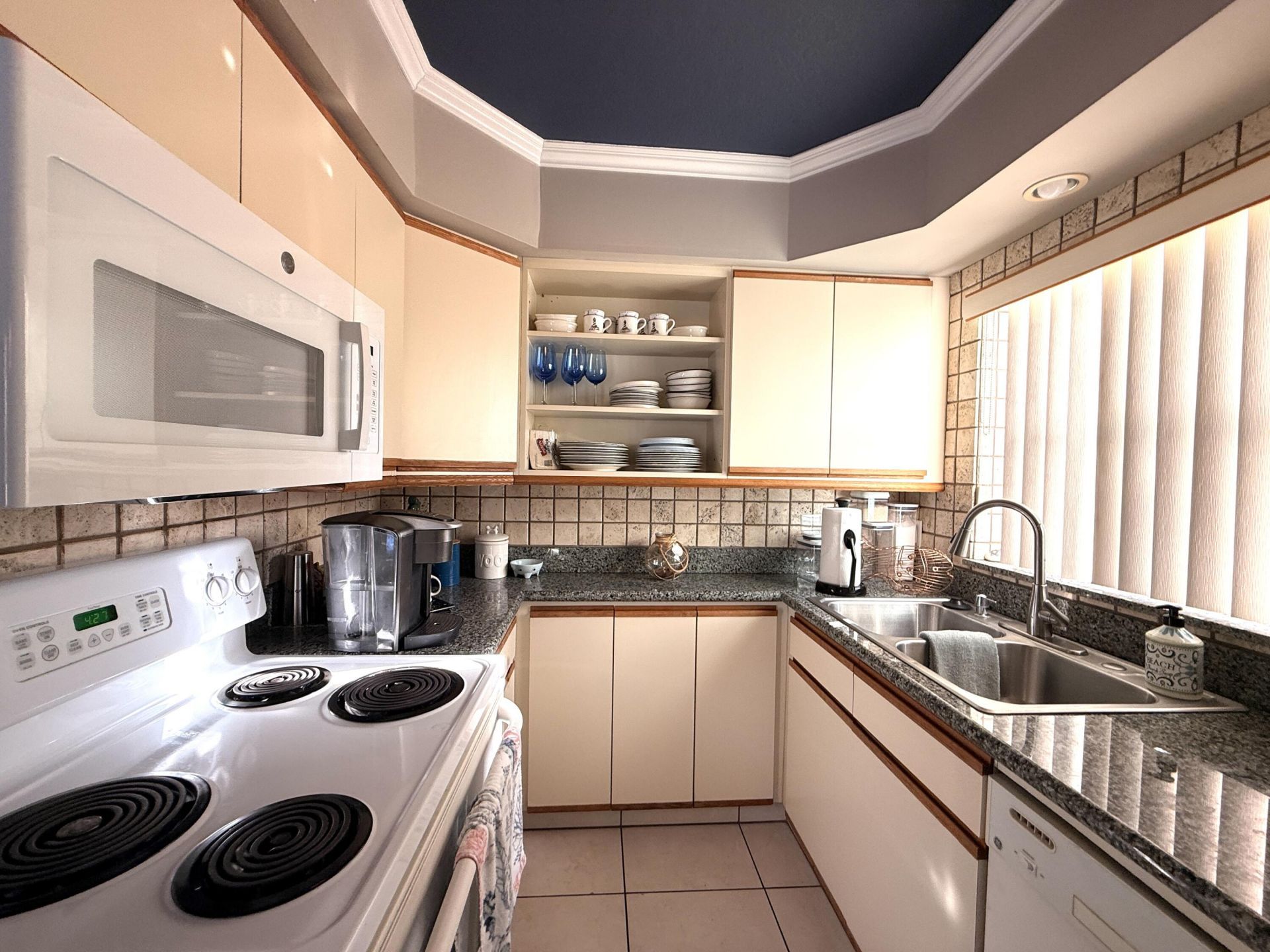 715 S Ocean Drive, Unit M, Fort Pierce, FL 34949 Photo