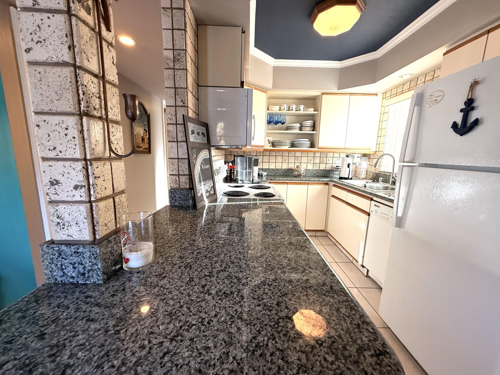 715 S Ocean Drive, Unit M, Fort Pierce, FL 34949 Photo