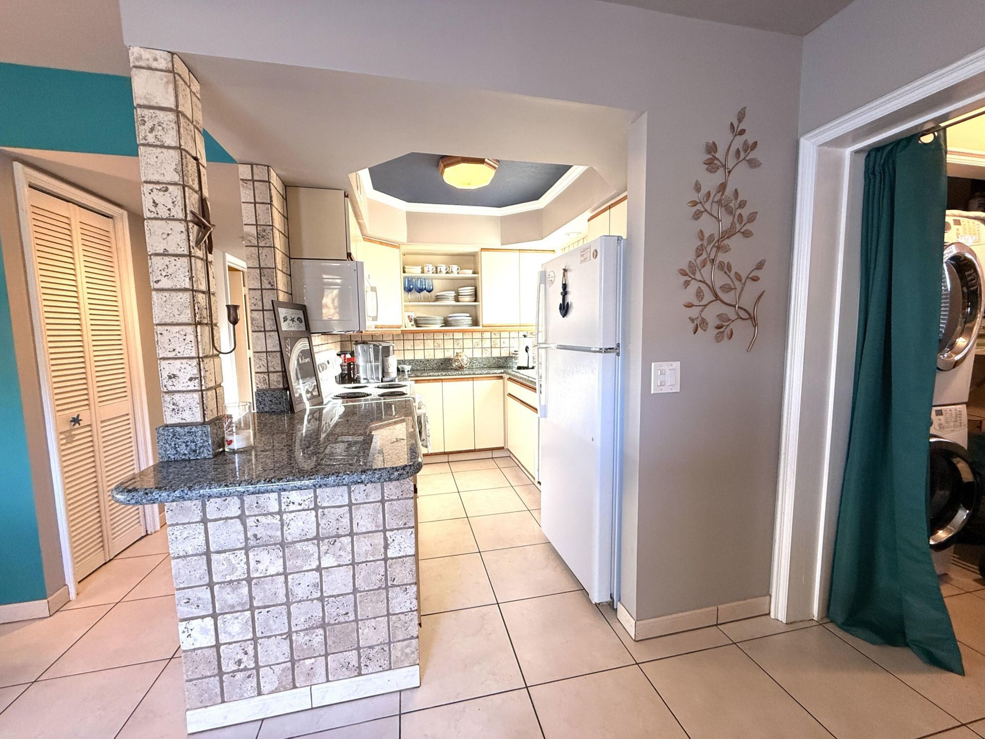 715 S Ocean Drive, Unit M, Fort Pierce, FL 34949 Photo