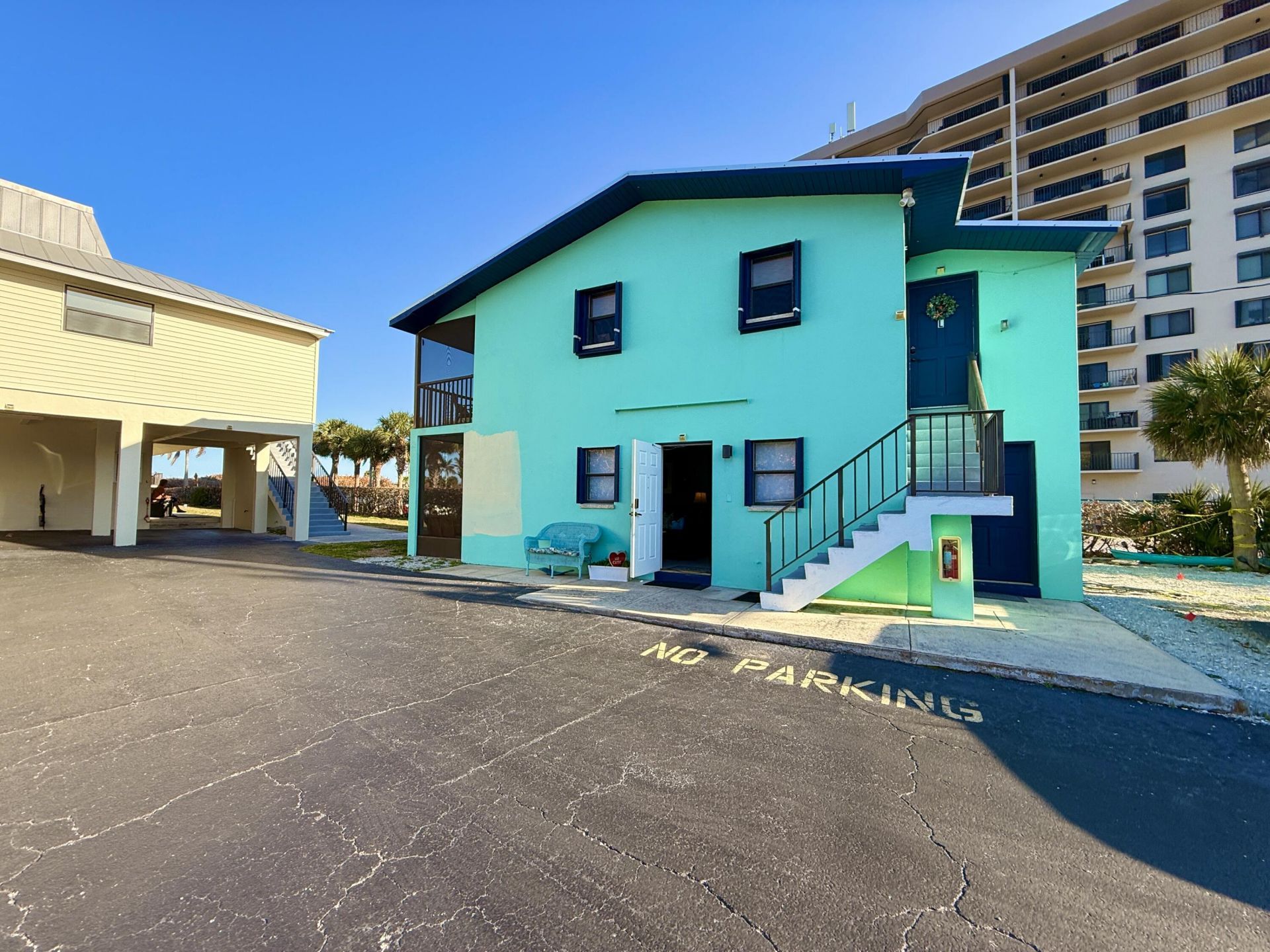715 S Ocean Drive, Unit M, Fort Pierce, FL 34949 Photo