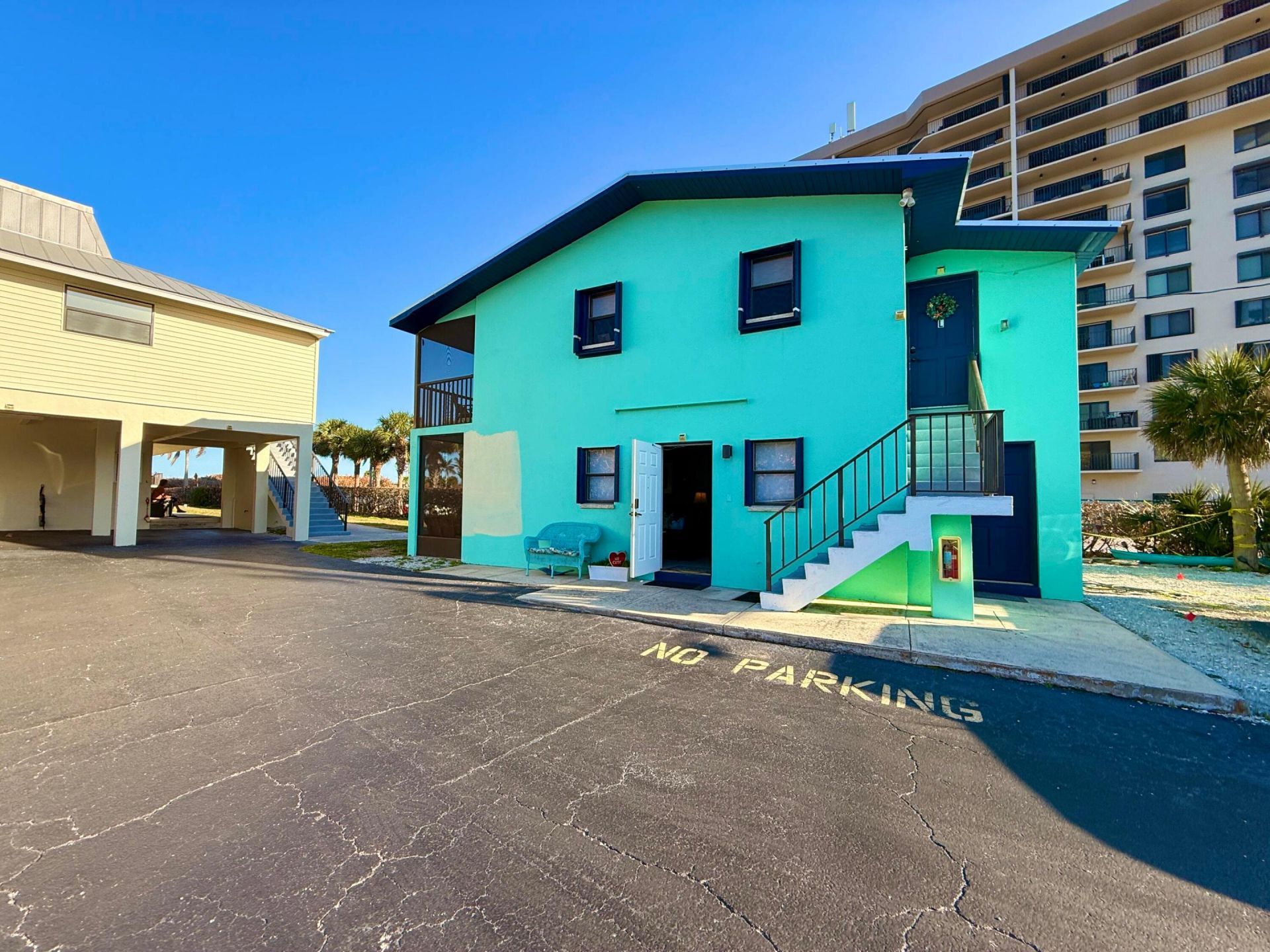 715 S Ocean Drive, Unit M, Fort Pierce, FL 34949 Photo